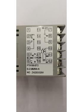 【汇盈传感器】PAT100 TESHOW PAT100-BT2 B-2-MMNN-N台松计时器