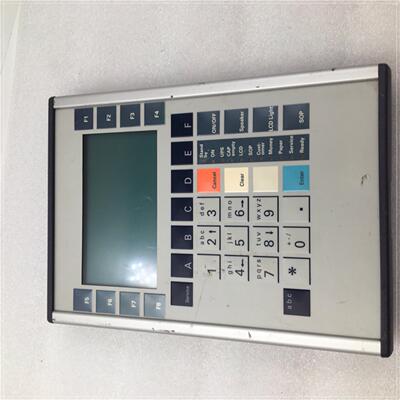 WINCOR NIXDORF Operator Panel USB 01750109076 操作面板成