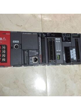 L61P-CM/L6ADP-R2/L06CPU/LJ61BT11/LX41C4/LY41NT1P