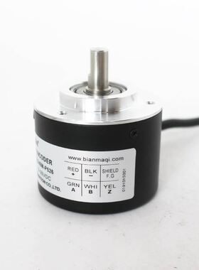 【致富机电】MS45208G-100BM-P526旋转编码器S52008G-12BM-P5
