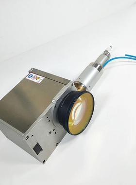 二手激光扫描振镜组intelliSCAN30 1064nm30mm带QBH光纤头议价