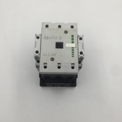 原装金钟穆勒接触器DIL3AM    DIL3AM85   DIL4M115