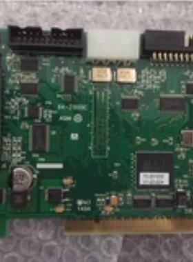 ASM 固晶机PR主板03-21999-01LLF