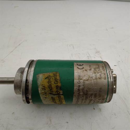 FRABA编码器5812-4096-FB00DP03PG