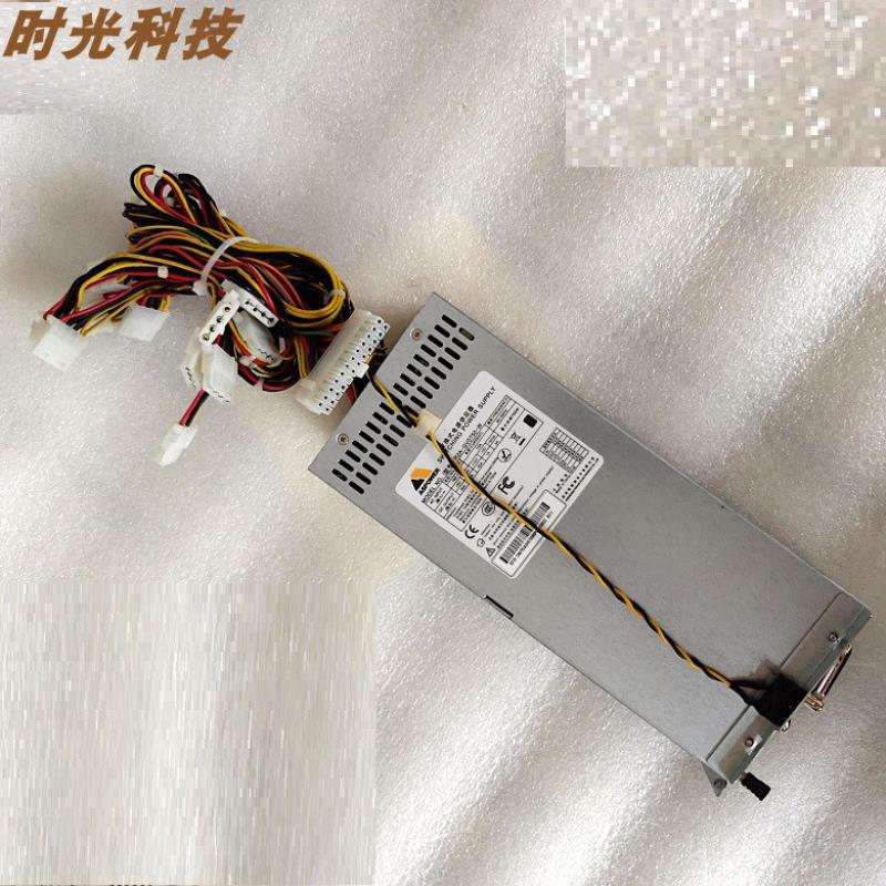 欧陆通ASPOWER R2A-GV0750-W 2U冗余存储柜交换式 开关电源供