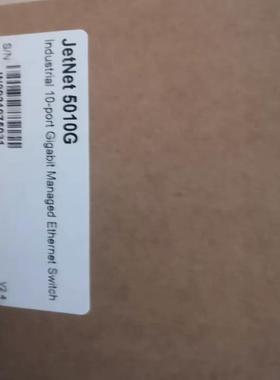 korenix交换机Jetnet5010Gf-W-D 5010G现货