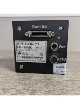 【汇盈传感器】Vieworks VH-16MC 工业相机 全画幅1600万像 Camer
