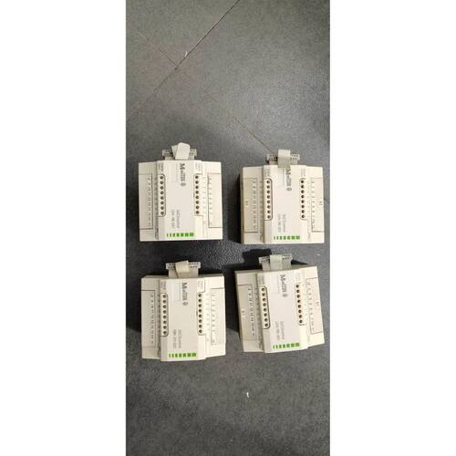 实 LE4-108-XR1 PS3-DC PS4-151-MM1/341 MOELLER PLC模块