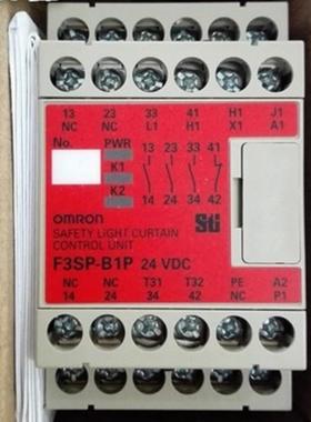 F3SP-B1P控制器 G9SG9SA-301501 G9SA-321-T075T30T15TH301