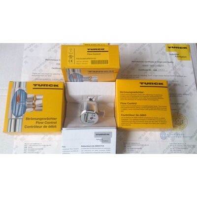 图尔克TURCK接近开关BI20-G47-Y1X
