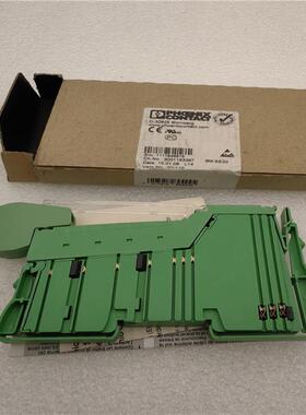 菲尼克斯模块2861302 2726285  IB IL 2SF-PAC