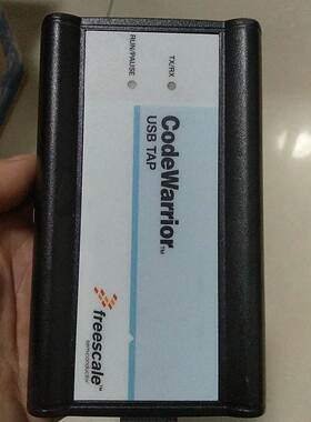 汇盈 传感器CodeWarrior USB TAP 仿真器 COP飞思