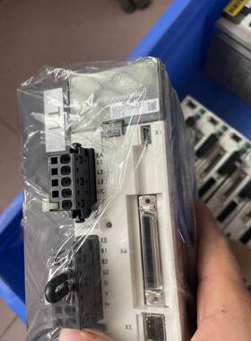 【汇盈传感器】MDDHT5540LA1直线电机驱动,实物图片,功能包好