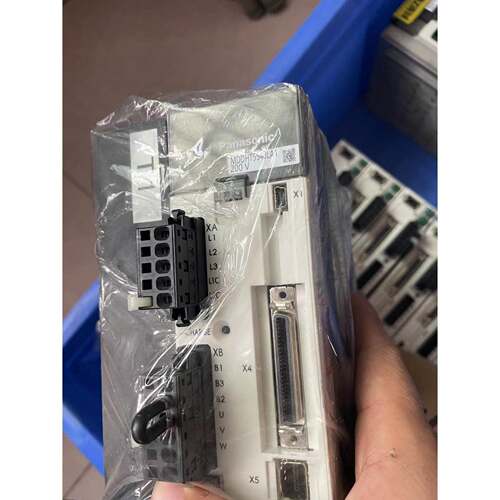 【汇盈传感器】MDDHT5540LA1直线电机驱动,实物图片,功能包好