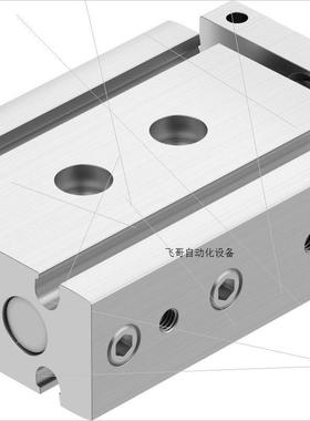 DGTZ-GF-16-80-P-A 订货号 8100577