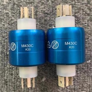 美国Mercotac水银导电滑环M331C旋转接头 现货 原装