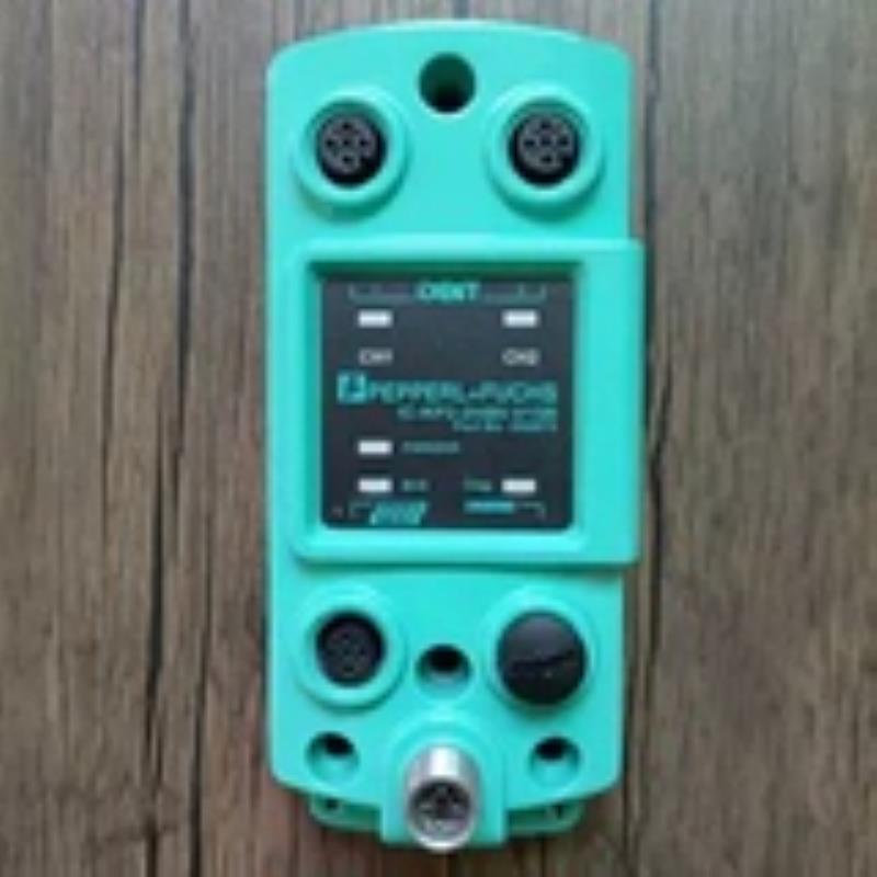 现货销售 倍加福 IC-KP2-2HB6-V15B 原装拆机 200875 实拍包好