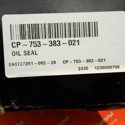 BELL GOSSETT CP-753-383-021  赛莱默泵用轴封 Xylem