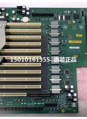AB463-60001 HP PCI-X Backplane rx3600 rx6600小型机扩展板议价