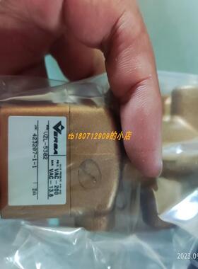 VERSA VSG-4332-M-U-A120电磁阀 BAUER保尔BS06-74VHDV05LA4