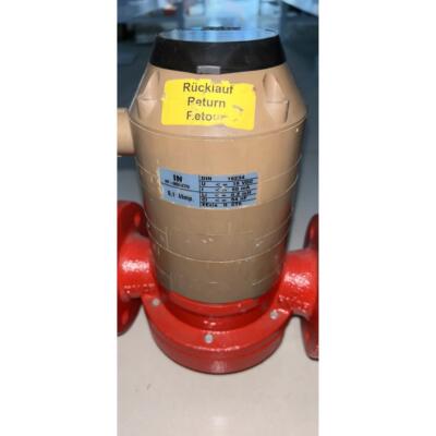 【汇盈传感器】CONTOIL VZOA 25 FL 180/25 - I 燃油表现货