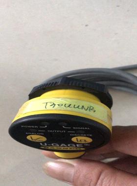 T30UUNB  邦纳BANNER 光电开关光电传感器