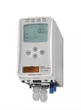 日本RIKEN理研气体侦测器ESU-K233-EXHF原装特价