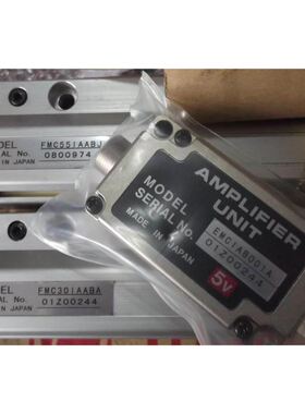 FUTABA PULSCALEFMC 30IAABA/55IAABJ/ FMR40FBAPA