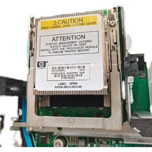 【汇盈传感器】HP CPU AT085-2020A AT085-2022A AT085-2023A AT0