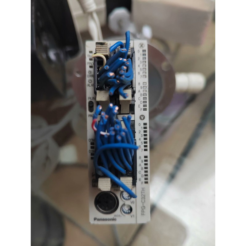 【汇盈传感器】FPG-C32TH，Ver:3.20