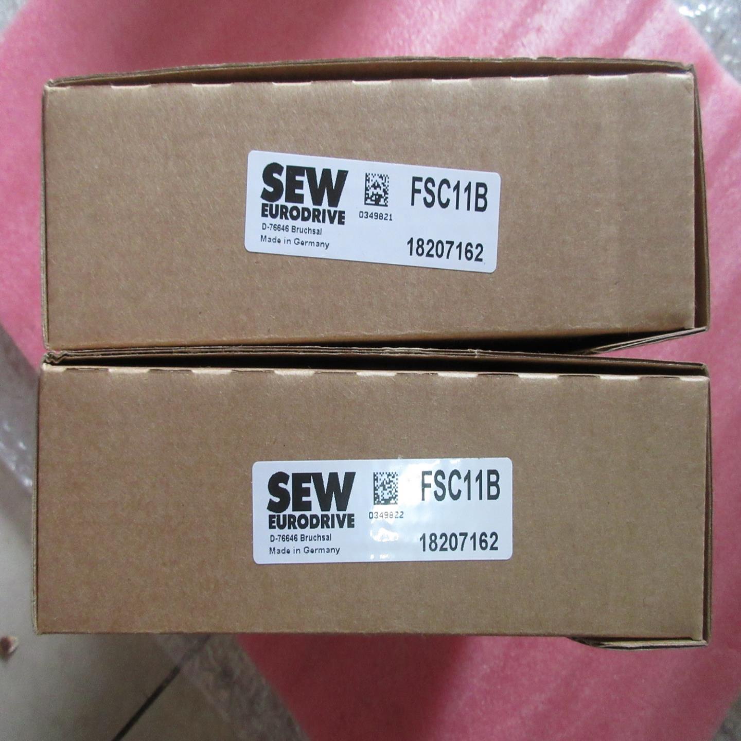 全新原装 SEW FSC11B 现货
