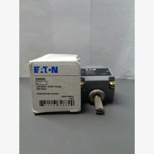 【致富机电】Eaton E50DN1，Cutler-Hammer限 产品，购买