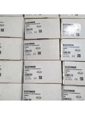EUCHNER原装TP4-2131A024SFM5C2104/096153优势供应