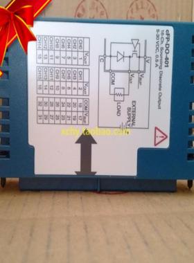 NATIONALl CFP-DO-401 16通道源极数字输出模块 九成新 图片