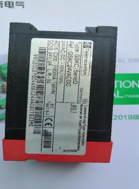 原装正品 模块 GSKCSerieD GSKC24VACDC现货