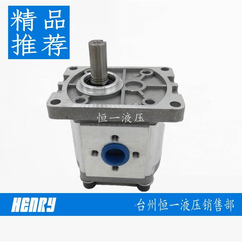 液压油泵 齿轮泵 油泵 CBN-F304CFP CBT-306 310 314 316 320 325