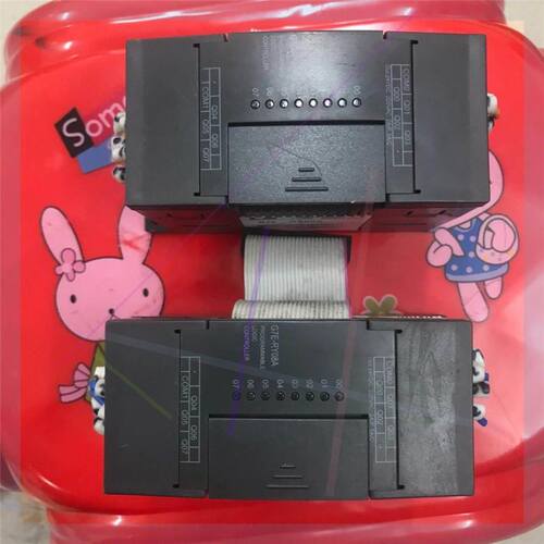 LS产电模块G7E-RY08A 功能包好，实物拍摄，成色如图