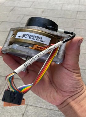 MEA 12741 MOT0R ENCODER
