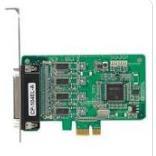 磨砂 PCI-E串口卡 CP-104EL-A 4口RS232串口卡议价