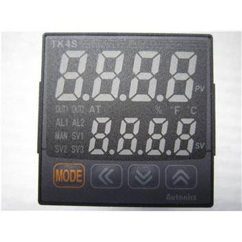 汇盈 传感器奥托尼克斯温控器TK4S-T4RR/TK4S-T4SR