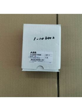 2TLA020071R8300 包装有字 介
