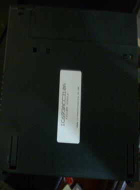 IC693ACC310A