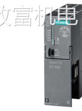 非实 6ES7315-2FJ14-0AB0S7-300CPU315F-2PN/DP中央处理器