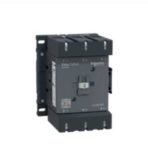 接触器 LC1E160M5N 220V AC