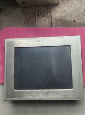 汇盈 传感器触摸一体机,工控一体机,工控机,FQC-04617