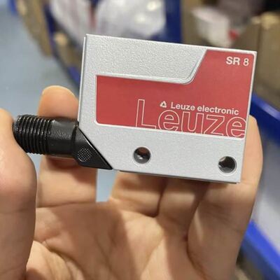 【】劳易测LEUZE 50127771 LSS 55.H2O,200-S12 光电传感