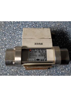 原装流量开关PF2W704T-03-27-M