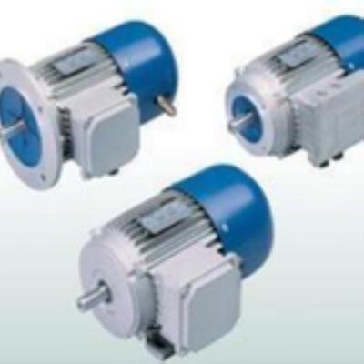 意大利Carpanelli电机M56B4-009KW-230400VAC 全新