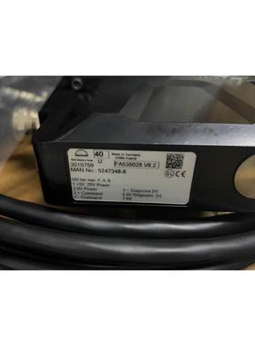 【汇盈传感器】MAN FA538028 5247348-8 比例阀现货