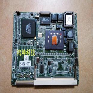 533 ET700 廣積 模塊 5400 ETX Ibase